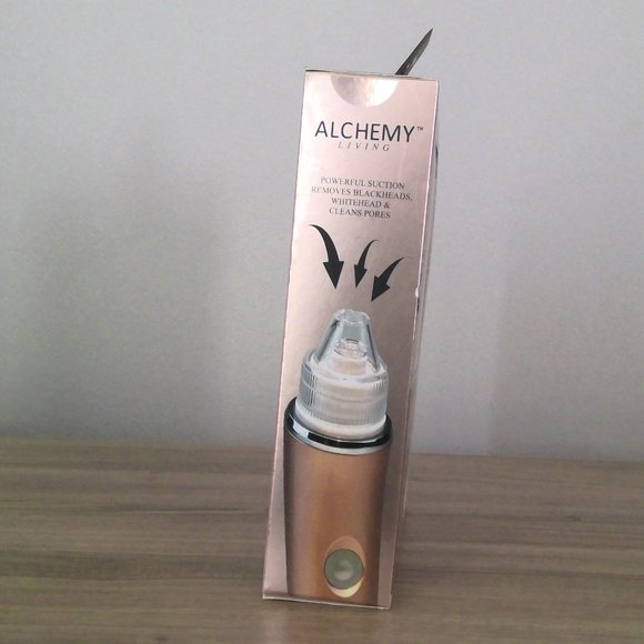 ALchemy Living Ultra Section Pore Cleanser - Picture 4 of 4